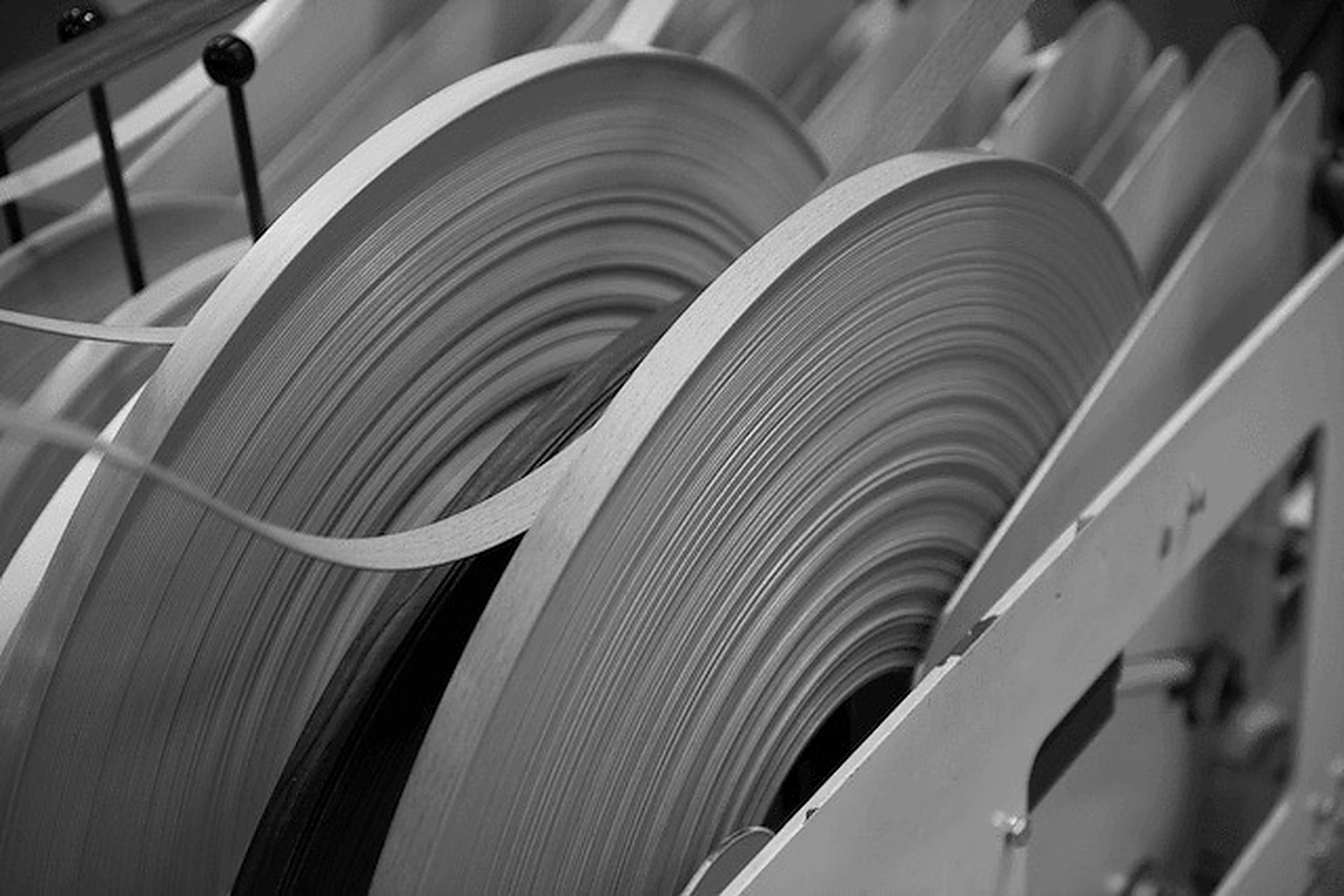 manufacturing