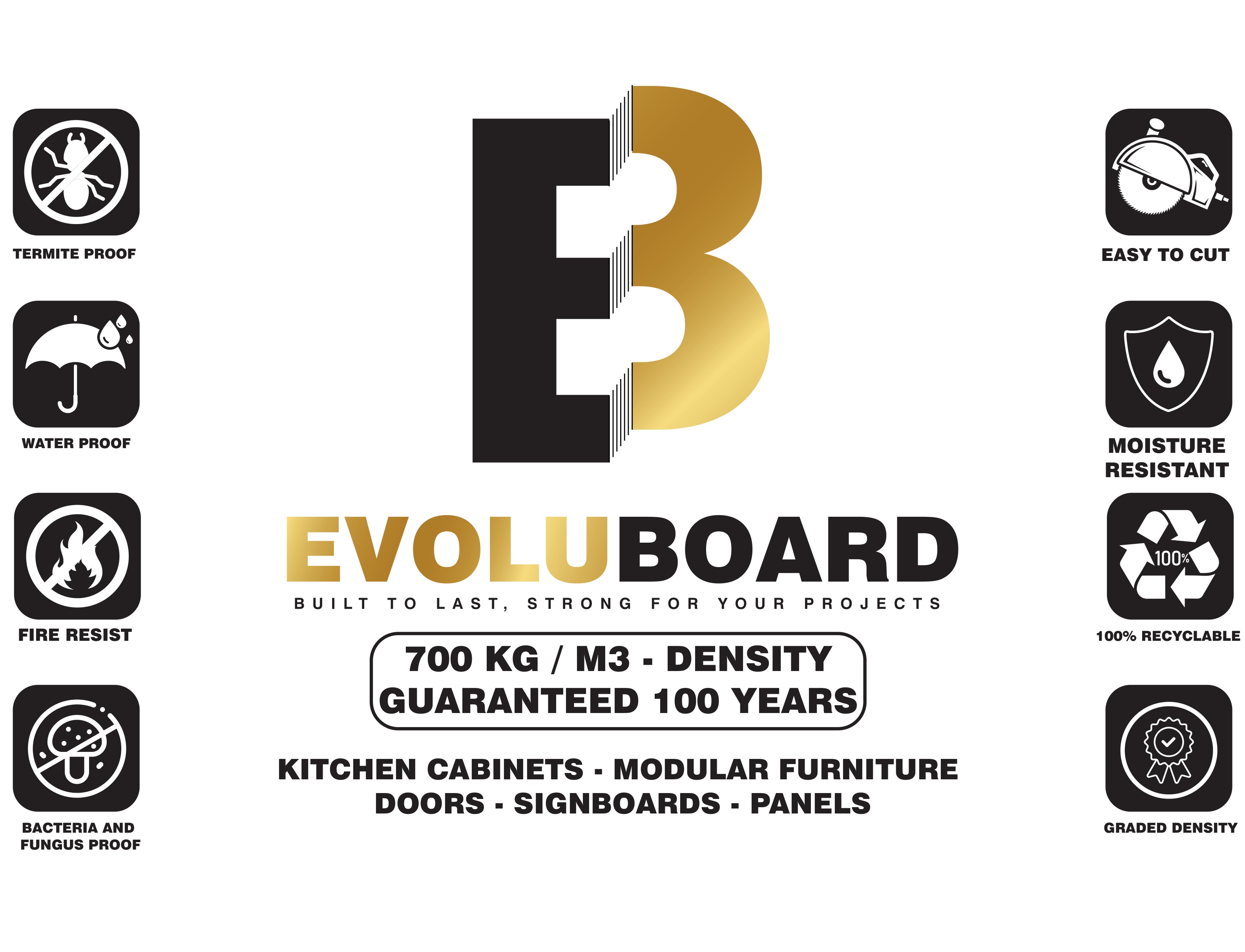 EvoluBoard